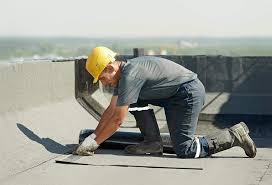 Best Commercial Roofing Services  in West Milwaukee, WI